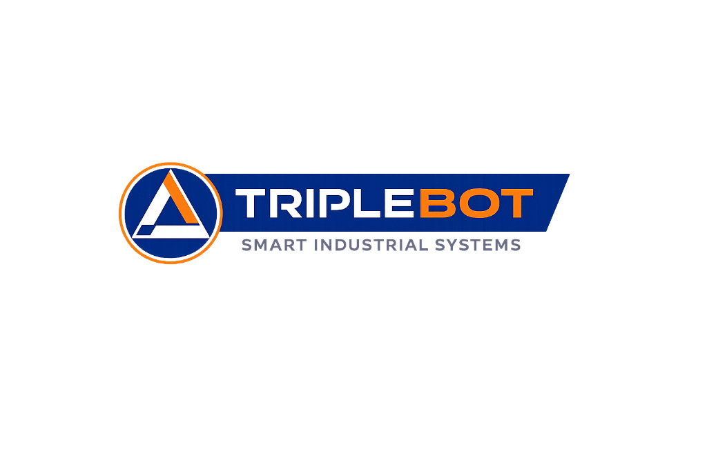 TripleBot Logo